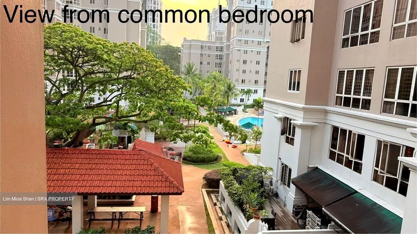Lentor Modern (D26), Apartment #543478881
